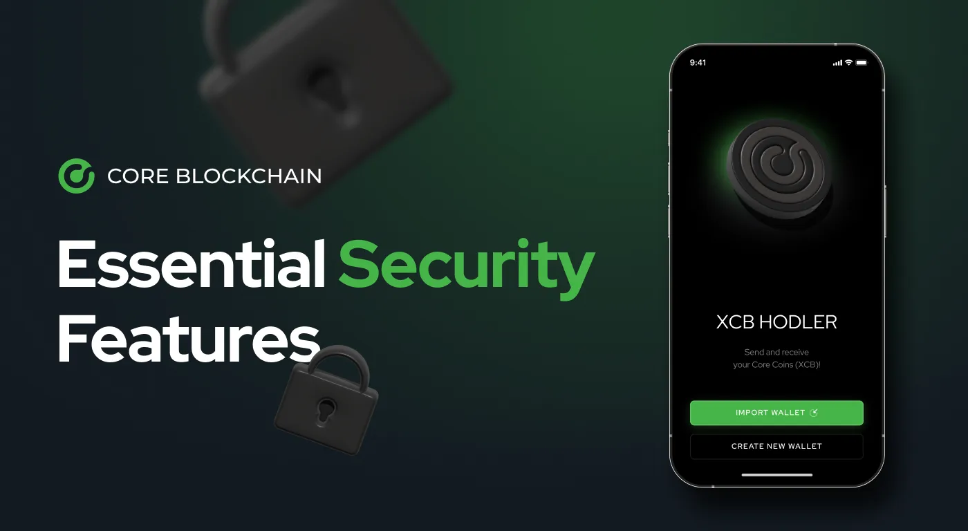 Why the XCB HODLER App is Secure - A Guide for Non‑Technical Users