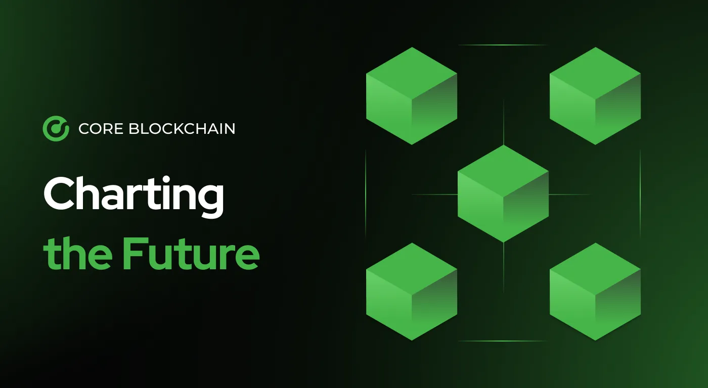 Core Blockchain Future, Genesis Allocation, and the Evolution of DAO Structures
