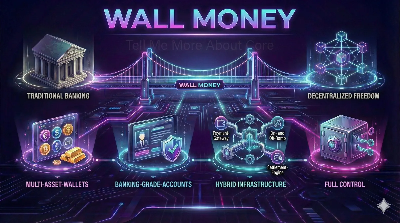 Wall Money