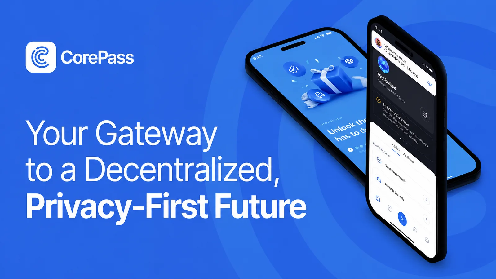 How to Set Up CorePass ID & Register on Ping Exchange — The Complete Step-by-Step Guide
