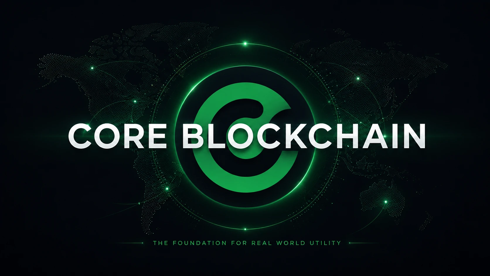 Blockchain Doesn’t Have to Kill the Planet — Core Proves It