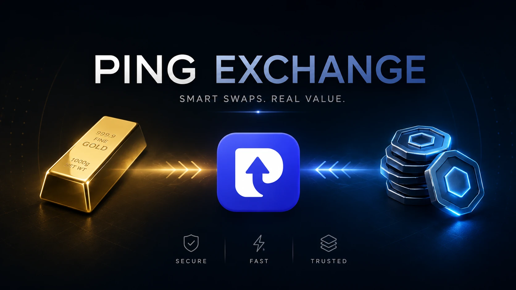 Ghost Assets Are a Billion-Dollar Problem — Ping Exchange Fixes It