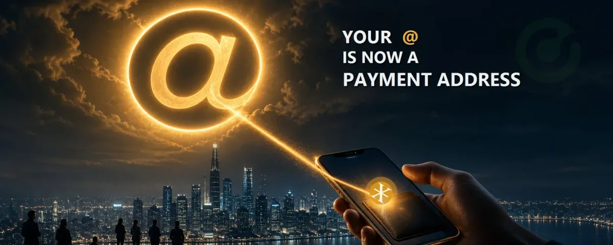 MoneyX Meets the Fediverse: Your Username Just Became a Payment Address